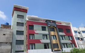 The Buddha Regency Nawada